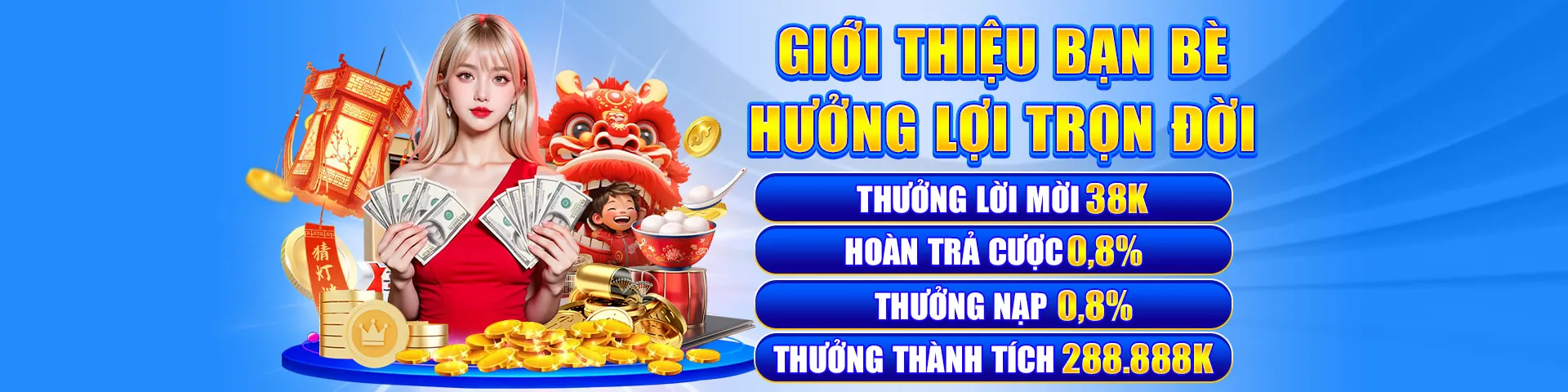 Hình ảnh chính của trang Nổ Hũ 188v, thể hiện sự sôi động và cơ hội thắng lớn
