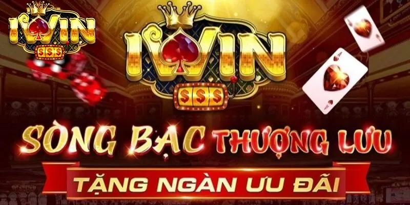 Sòng bạc trực tuyến 188v với các trò Baccarat, Roulette, Blackjack